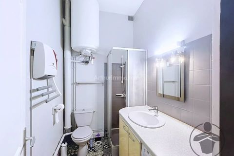 Apartament a Libourne, Gironde, Libourne - € 630/mes | Ref: 87154621 - foto 5