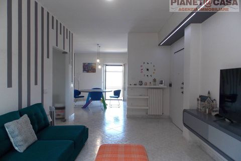 Apartament a Spinetoli, Ascoli Piceno, Spinetoli - € 145.000 | Ref: VM2801 - foto 2