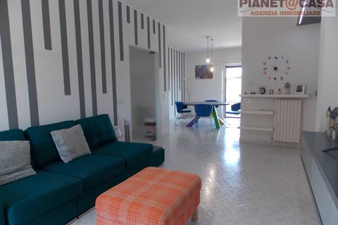 Apartament a Spinetoli, Ascoli Piceno, Spinetoli - € 145.000 | Ref: VM2801 - foto 3