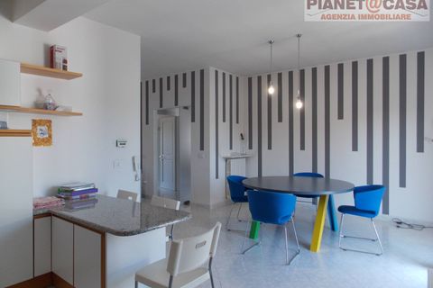 Apartament a Spinetoli, Ascoli Piceno, Spinetoli - € 145.000 | Ref: VM2801 - foto 8