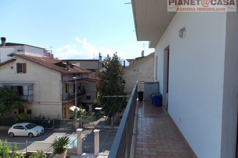 Apartament a Spinetoli, Ascoli Piceno, Spinetoli - € 145.000 | Ref: VM2801 - foto 14