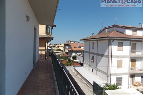 Apartament a Spinetoli, Ascoli Piceno, Spinetoli - € 145.000 | Ref: VM2801 - foto 15