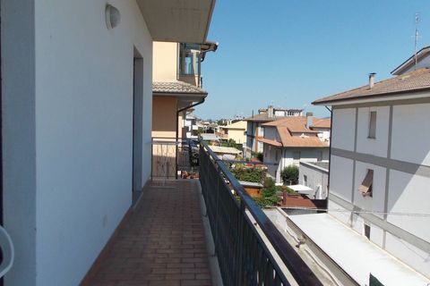 Apartament a Spinetoli, Ascoli Piceno, Spinetoli - € 145.000 | Ref: VM2801 - foto 24