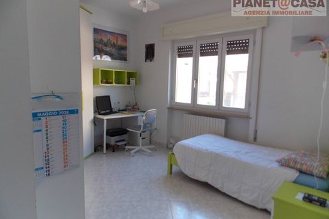 Apartament a Spinetoli, Ascoli Piceno, Spinetoli - € 145.000 | Ref: VM2801 - foto 27