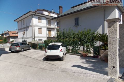 Apartament a Spinetoli, Ascoli Piceno, Spinetoli - € 145.000 | Ref: VM2801 - foto 38