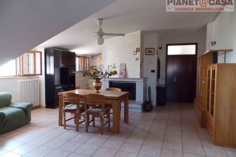 Lejlighed i Massignano, Ascoli Piceno, Massignano - € 49.000 | Ref: VM2802 - foto 2