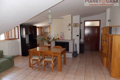 Lejlighed i Massignano, Ascoli Piceno, Massignano - € 49.000 | Ref: VM2802 - foto 3