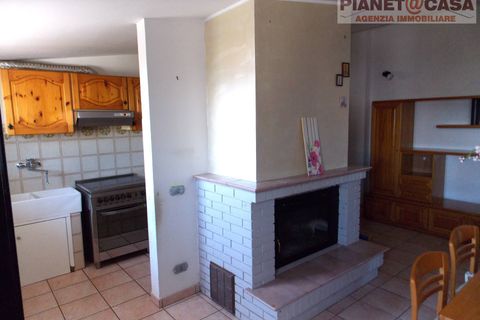 Lejlighed i Massignano, Ascoli Piceno, Massignano - € 49.000 | Ref: VM2802 - foto 4