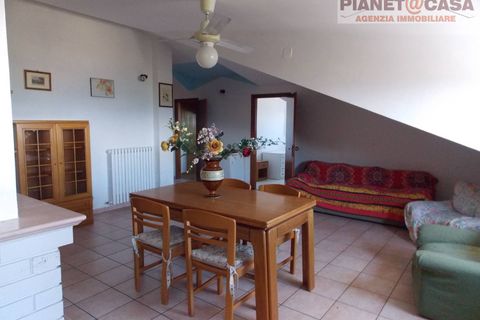Lejlighed i Massignano, Ascoli Piceno, Massignano - € 49.000 | Ref: VM2802 - foto 6