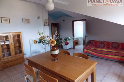 Lejlighed i Massignano, Ascoli Piceno, Massignano - € 49.000 | Ref: VM2802 - foto 7