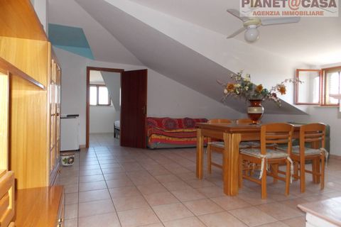 Lejlighed i Massignano, Ascoli Piceno, Massignano - € 49.000 | Ref: VM2802 - foto 8