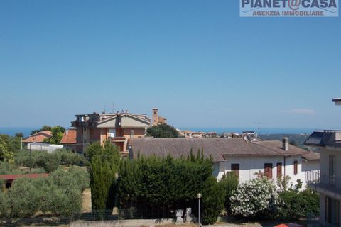 Lejlighed i Massignano, Ascoli Piceno, Massignano - € 49.000 | Ref: VM2802 - foto 12