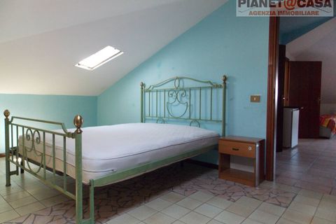 Lejlighed i Massignano, Ascoli Piceno, Massignano - € 49.000 | Ref: VM2802 - foto 13