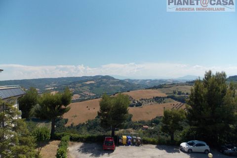 Lejlighed i Massignano, Ascoli Piceno, Massignano - € 49.000 | Ref: VM2802 - foto 17