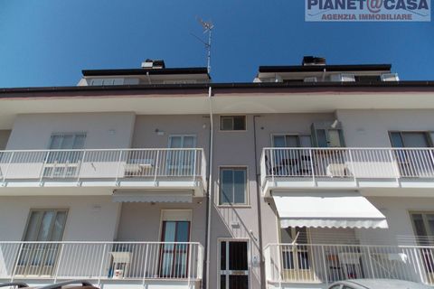 Lejlighed i Massignano, Ascoli Piceno, Massignano - € 49.000 | Ref: VM2802 - foto 20