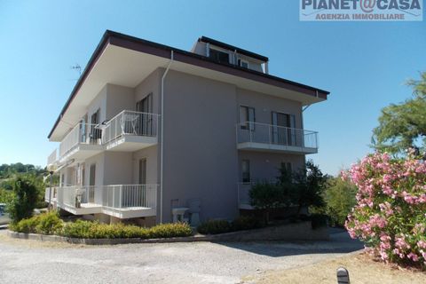 Lejlighed i Massignano, Ascoli Piceno, Massignano - € 49.000 | Ref: VM2802 - foto 21