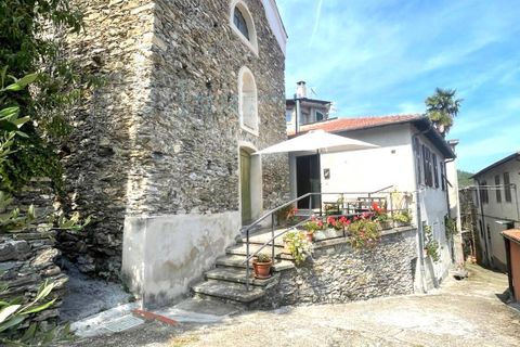 Landejendom i Casanova Lerrone, Savona, Casanova Lerrone - € 118.000 | Ref: 1056 - foto 1