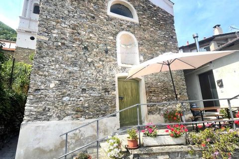 Landejendom i Casanova Lerrone, Savona, Casanova Lerrone - € 118.000 | Ref: 1056 - foto 2