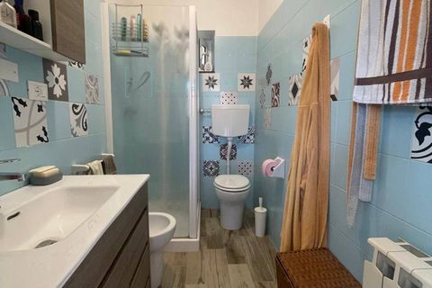 Landejendom i Casanova Lerrone, Savona, Casanova Lerrone - € 118.000 | Ref: 1056 - foto 13