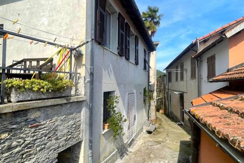 Landejendom i Casanova Lerrone, Savona, Casanova Lerrone - € 118.000 | Ref: 1056 - foto 23