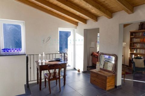 Landejendom i Rezzo, Imperia, Rezzo - € 185.000 | Ref: 1057 - foto 2