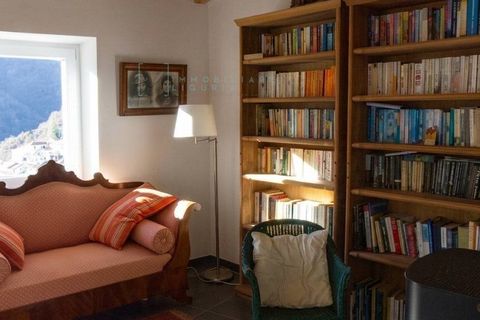 Landejendom i Rezzo, Imperia, Rezzo - € 185.000 | Ref: 1057 - foto 3