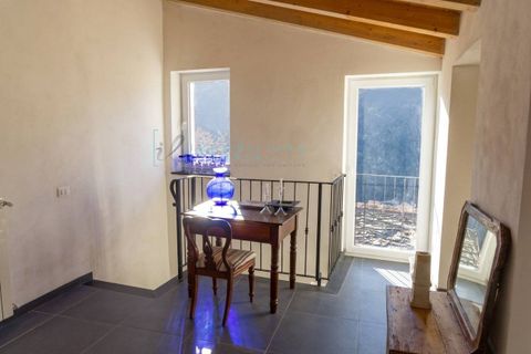 Landejendom i Rezzo, Imperia, Rezzo - € 185.000 | Ref: 1057 - foto 4
