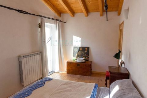 Landejendom i Rezzo, Imperia, Rezzo - € 185.000 | Ref: 1057 - foto 6