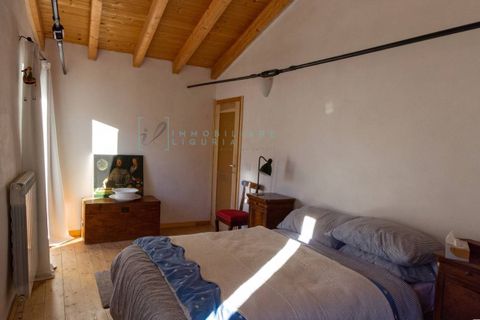 Landejendom i Rezzo, Imperia, Rezzo - € 185.000 | Ref: 1057 - foto 7