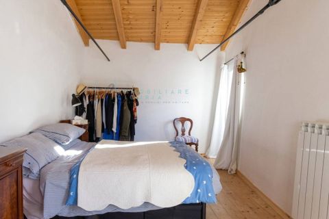Landejendom i Rezzo, Imperia, Rezzo - € 185.000 | Ref: 1057 - foto 8