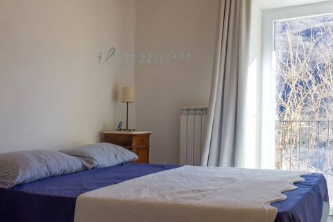 Landejendom i Rezzo, Imperia, Rezzo - € 185.000 | Ref: 1057 - foto 9