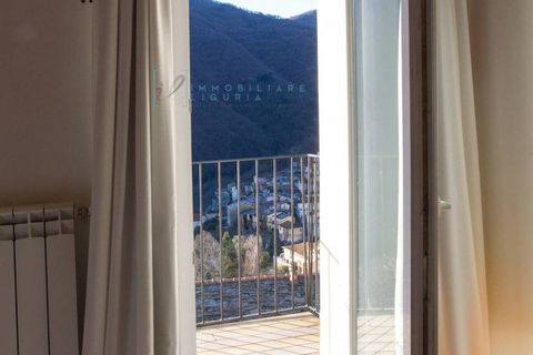 Landejendom i Rezzo, Imperia, Rezzo - € 185.000 | Ref: 1057 - foto 10