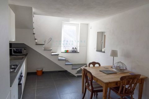 Landejendom i Rezzo, Imperia, Rezzo - € 185.000 | Ref: 1057 - foto 13