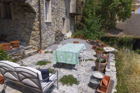 Landejendom i Rezzo, Imperia, Rezzo - € 185.000 | Ref: 1057 - foto 19