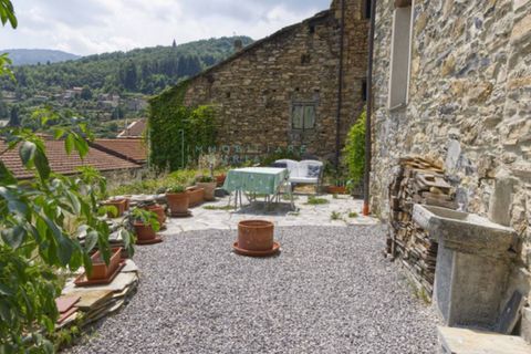 Landejendom i Rezzo, Imperia, Rezzo - € 185.000 | Ref: 1057 - foto 20