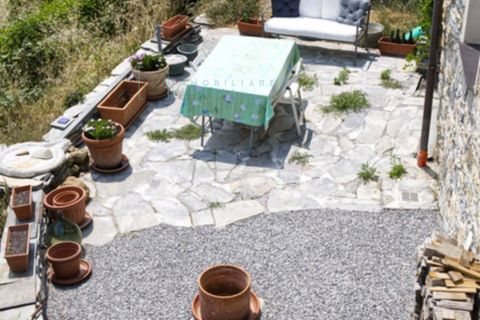 Landejendom i Rezzo, Imperia, Rezzo - € 185.000 | Ref: 1057 - foto 21