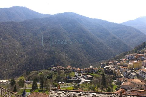 Landejendom i Rezzo, Imperia, Rezzo - € 185.000 | Ref: 1057 - foto 26