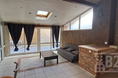 Apartament a Grenoble, Isere, Grenoble - € 847/mes | Ref: 87153233 - foto 3