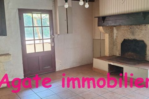 Bungalou a Captieux, Gironde, Captieux - € 810/mes | Ref: U_9841 - foto 2