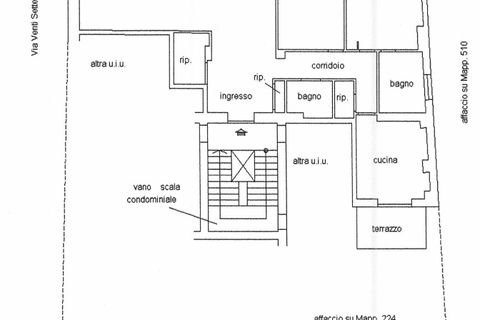 Lejlighed i Sanremo, Imperia, Sanremo - € 630.000 | Ref: 001-ATT-001 - foto 22