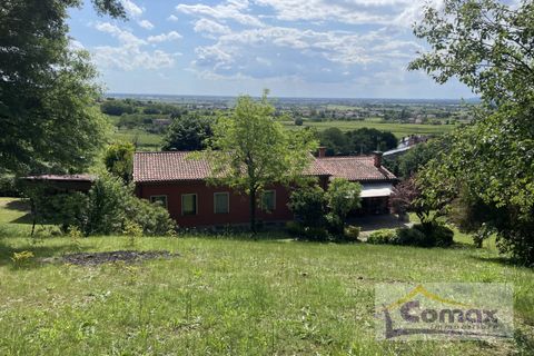 Villa em Vo', Padua, Vo' - € 550.000 | Ref: I1283 - foto 4