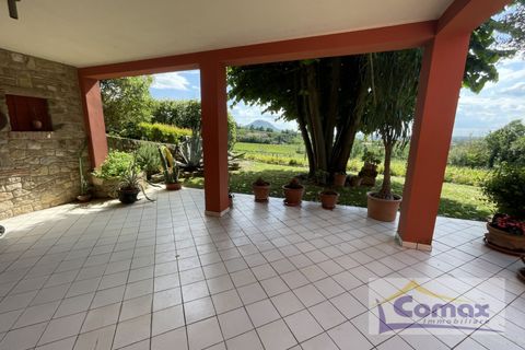 Villa em Vo', Padua, Vo' - € 550.000 | Ref: I1283 - foto 5