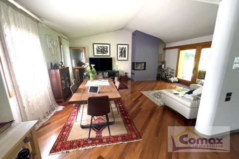 Villa em Vo', Padua, Vo' - € 550.000 | Ref: I1283 - foto 9