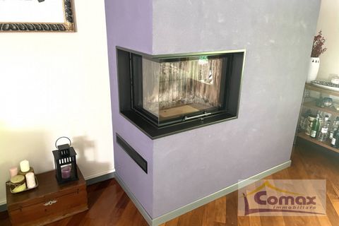 Villa em Vo', Padua, Vo' - € 550.000 | Ref: I1283 - foto 10