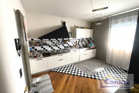 Villa em Vo', Padua, Vo' - € 550.000 | Ref: I1283 - foto 12