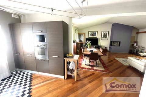 Villa em Vo', Padua, Vo' - € 550.000 | Ref: I1283 - foto 13