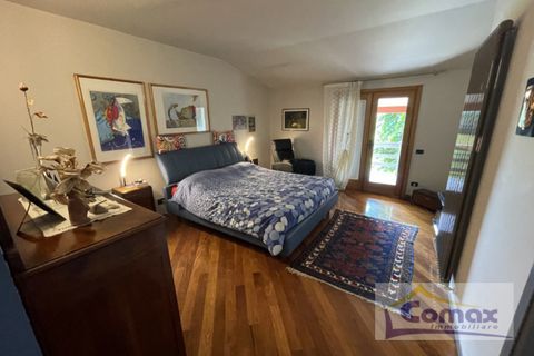 Villa em Vo', Padua, Vo' - € 550.000 | Ref: I1283 - foto 22
