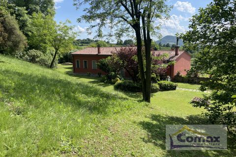 Villa em Vo', Padua, Vo' - € 550.000 | Ref: I1283 - foto 26