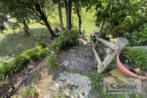 Villa em Vo', Padua, Vo' - € 550.000 | Ref: I1283 - foto 28