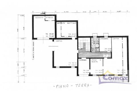 Villa em Vo', Padua, Vo' - € 550.000 | Ref: I1283 - foto 29